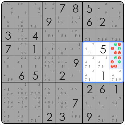 sudoku with numbers and letters