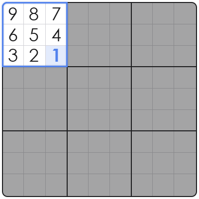 sudoku with symbols