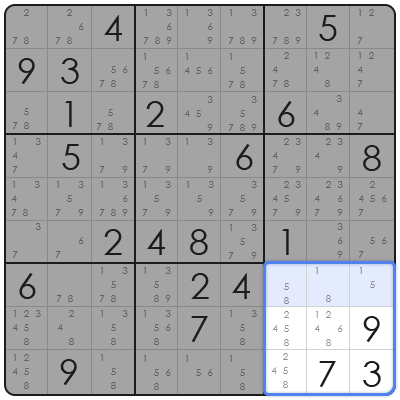 razzle sudoku