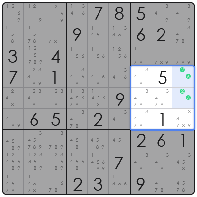 solving killer sudoku